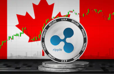 How To Buy Ripple In Canada 