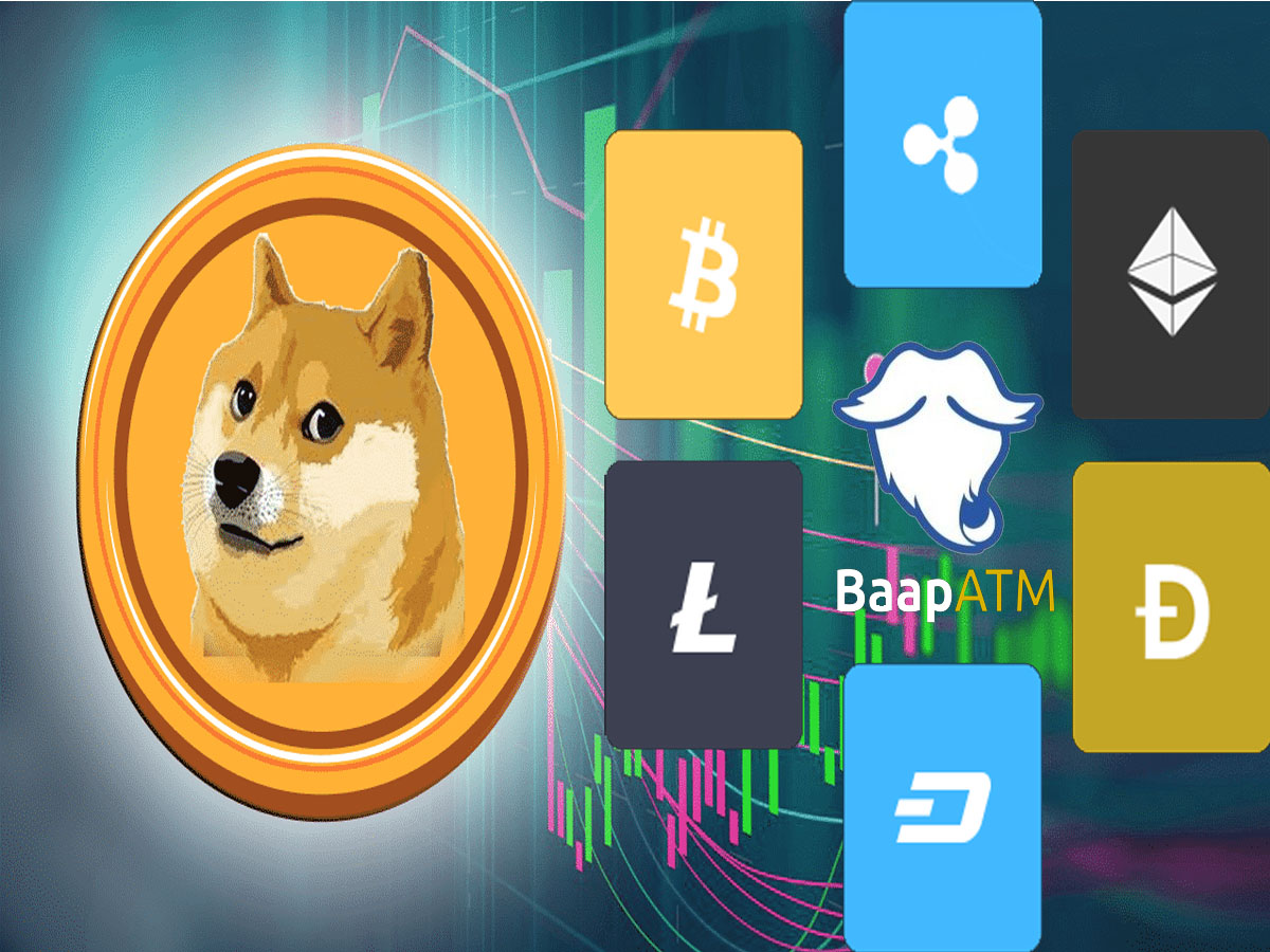 best app to buy dogecoin cryptocurrency