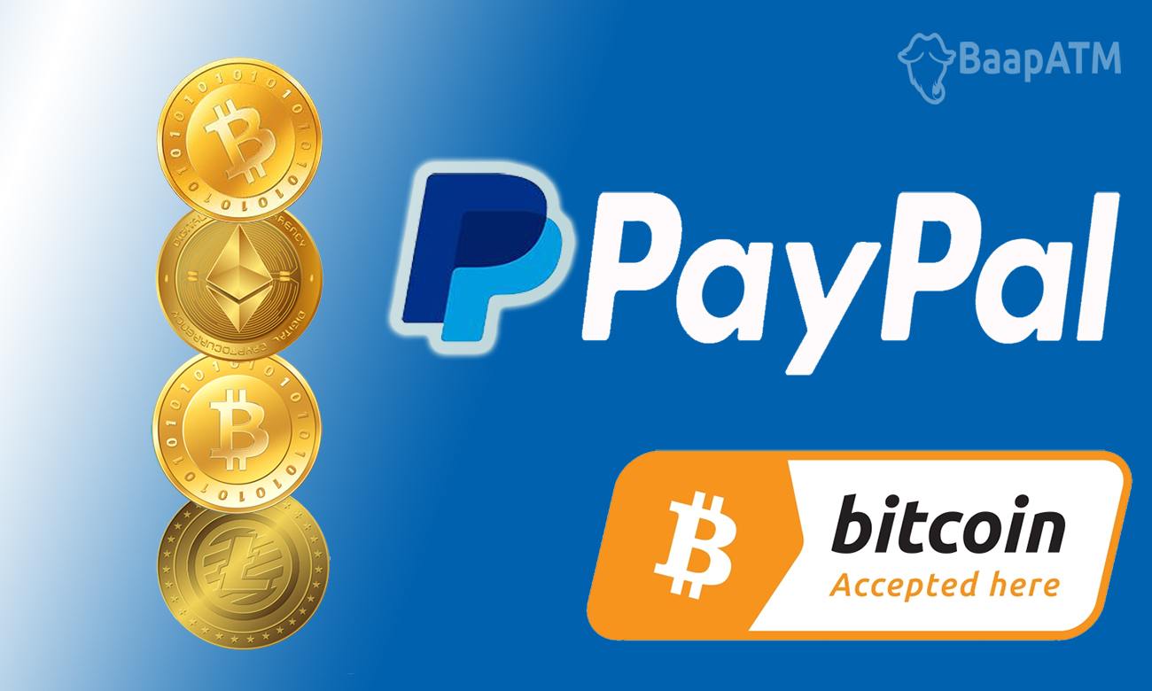 PayPal To Offer Crypto Checkout Services At 29M Locations ...