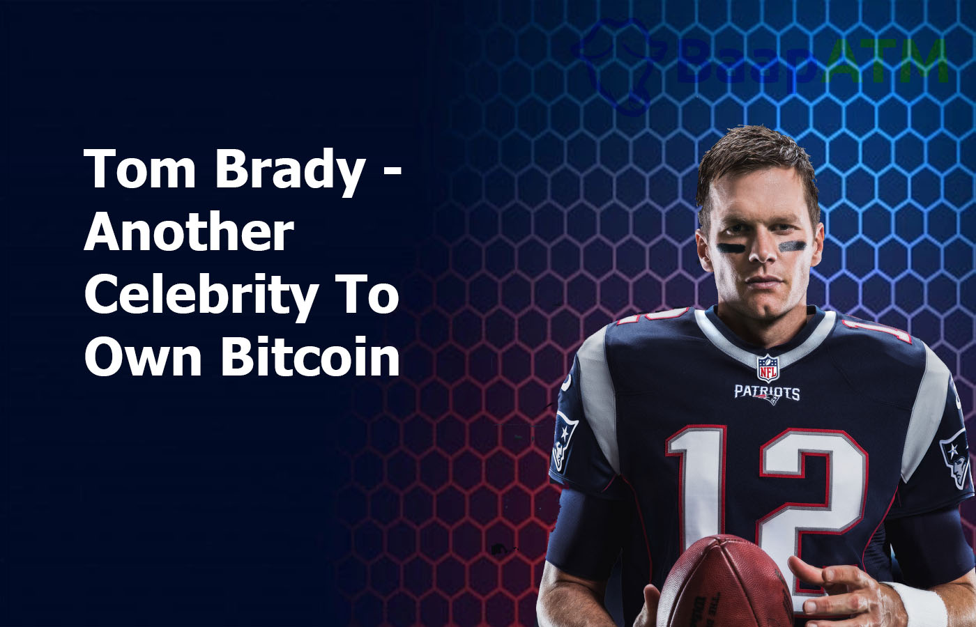 how much money did tom brady lose with bitcoin